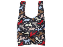 Standard Baggu, Various Patterns