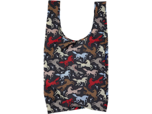 Standard Baggu, Various Patterns