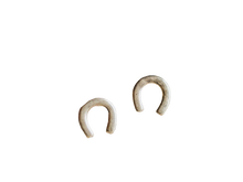 Horseshoe Studs