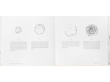 How to Draw Modern Florals