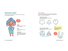 How to Draw Adorable Book