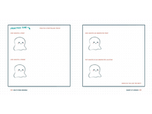 How to Draw Adorable Book