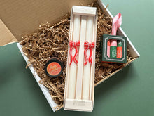 Glittering Girlfriend Gift Set