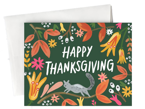Thanksgiving Mums, Boxed Set of 8