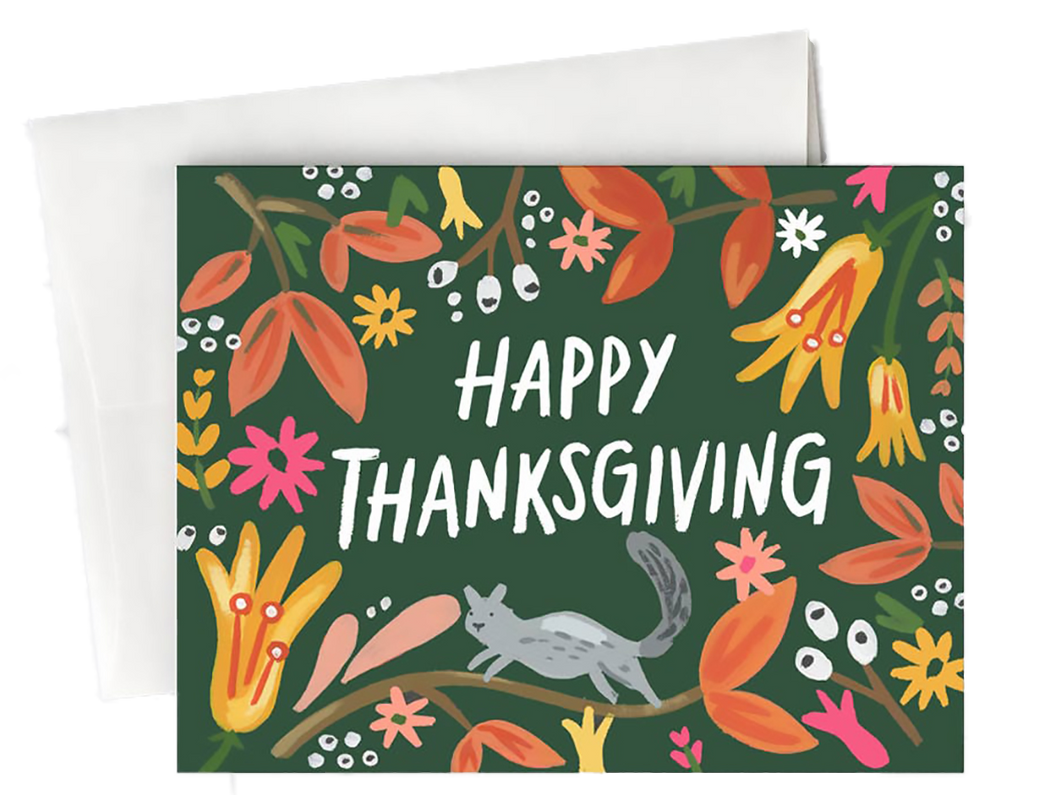 Thanksgiving Mums, Boxed Set of 8