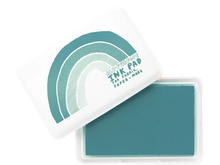 Ink Pad, Various Colors