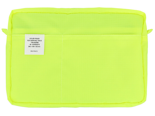 Inner Carrying Case AIR Series, Neon Yellow