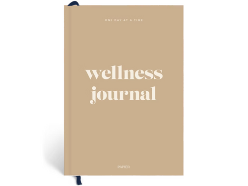 Joy Wellness Journal