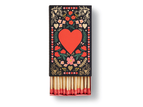 Juliet Safety Matches