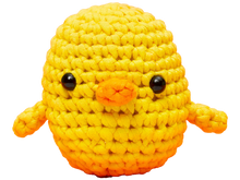 Beginner Crochet Kit