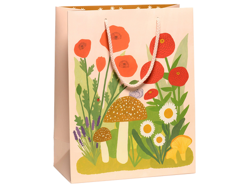 Forest Critters Large Gift Bag