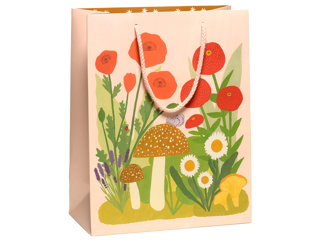 Forest Critters Large Gift Bag