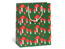 Festive Mushrooms Gift Bags