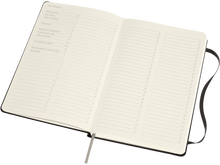 Large Professional Project Planner
