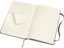 Large Professional Project Planner