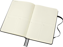 Large Professional Project Planner