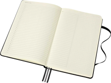 Large Professional Project Planner