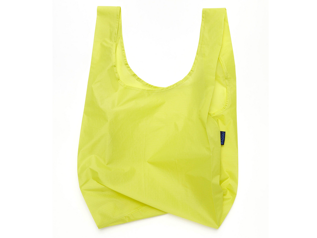 Standard Baggu, Various Patterns