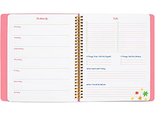 Let Me Write That Down Undated Planner
