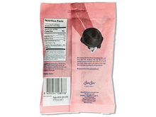 Licorice Twist Swedish Candy