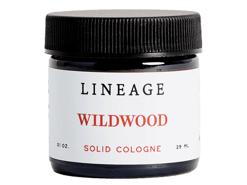 Wildwood Solid Cologne