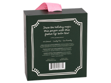 Lip Balm Trio Ornament