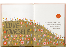 Love Who You Are Book