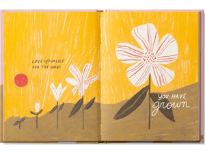 Love Who You Are Book