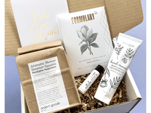 Mother's Day Luxe Relaxation Gift Set