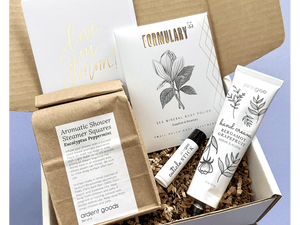 Mother's Day Luxe Relaxation Gift Set