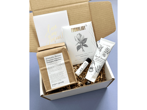Mother's Day Luxe Relaxation Gift Set