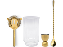 The Renley Mixology Set