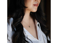 Madison Necklace