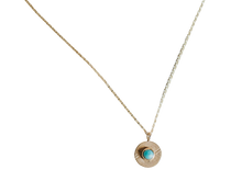 Madison Necklace