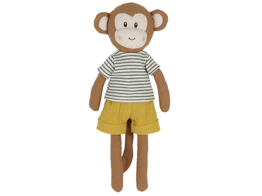 Magee Monkey Doll