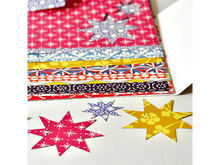 Make A Star Garland