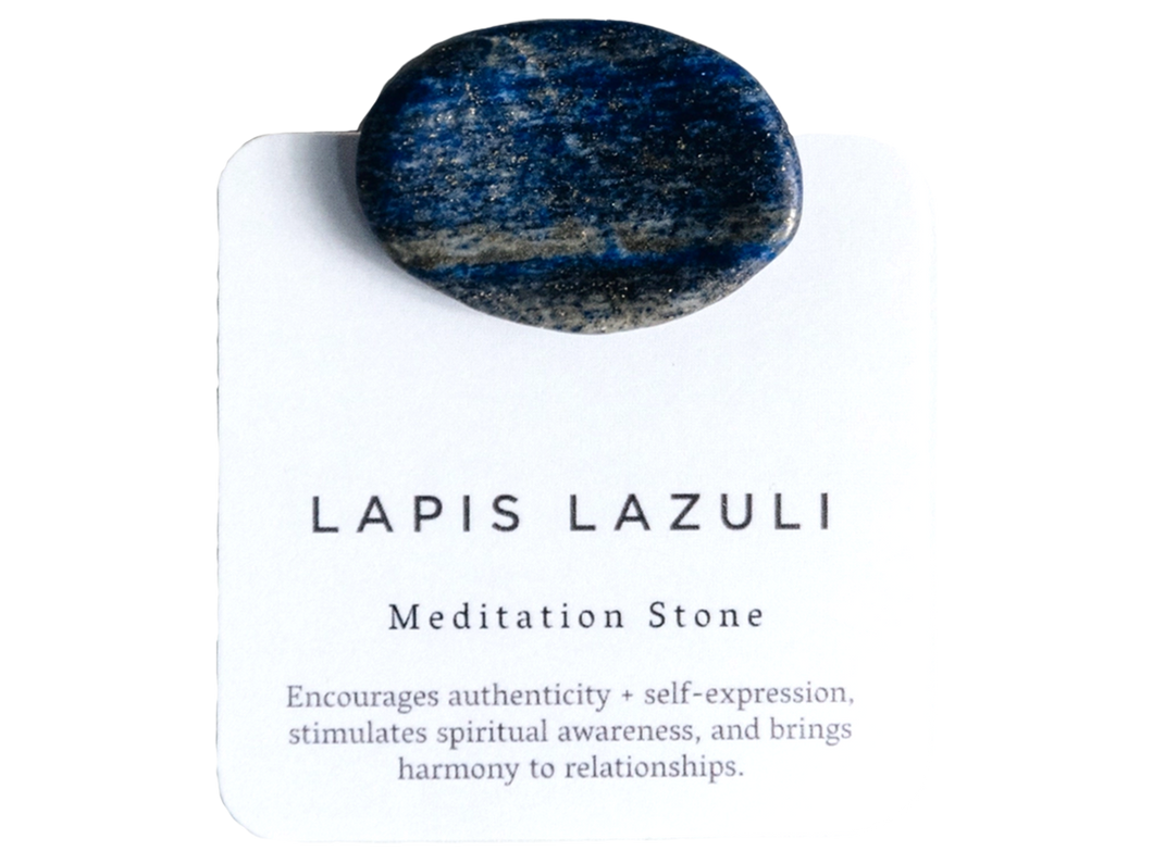 Meditation Stones