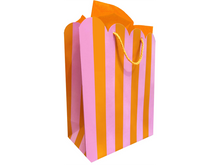 Citrus Scallop Gift Bag, Various Sizes