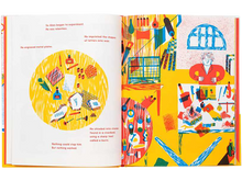 Meet the Lithographer by Gaby Bazin