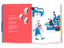 Meet the Typographer Book