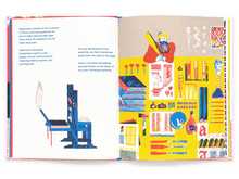 Meet the Typographer Book