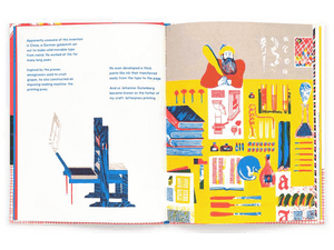 Meet the Typographer Book