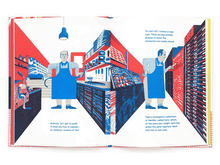 Meet the Typographer Book