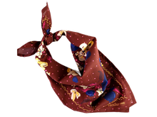 "Meg" Bandana