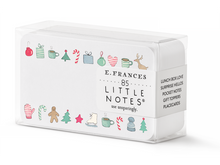 Merry Motif Little Notes, Set of 85