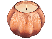 Midnight Pumpkin Mercury Pumpkin Candle