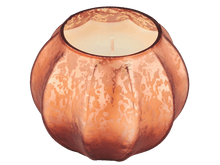 Midnight Pumpkin Mercury Pumpkin Candle