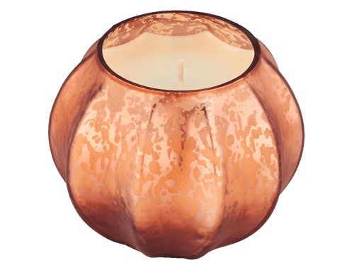 Midnight Pumpkin Mercury Pumpkin Candle