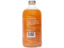 Glitter Mimosa Mixer