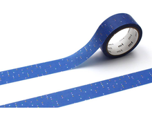 Japanese Washi Tape, Various Colors